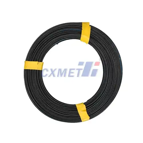 Copper Cored MMO Wire Anode Copper Cored MMO Wire Anode